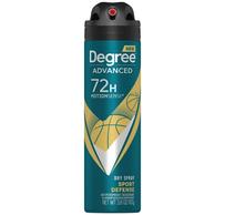 Sport Defense Antiperspirant Deodorant Dry Spray front pack shot