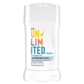 Unlimited by Degree Clean Antiperspirant Deodorant Stick