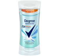 Shower Clean Women's Antiperspirant Deodorant Stick