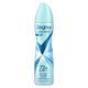 Shower Clean Dry Spray Antiperspirant Deodorant front pack shot