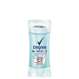 Degree Women Active Shield Antiperspirant Deodorant Stick 2.6oz