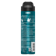 UltraClear Black+White Driftwood Antiperspirant Deodorant Dry Spray back pack shot