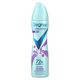 Lavender & Waterlily Dry Spray Antiperspirant Deodorant front pack shot