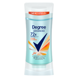 Stress Control MotionSense® Antiperspirant Deodorant Stick front pack shot