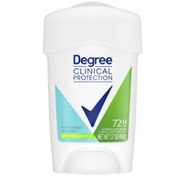 Stress Control Clinical Antiperspirant Deodorant front pack shot