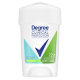 Stress Control Clinical Antiperspirant Deodorant front pack shot