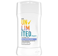 Unlimited by Degree Bold Antiperspirant Deodorant Stick