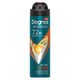 Mandarin & Vetiver Dry Spray Antiperspirant Deodorant front pack shot