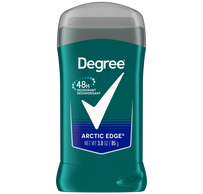 Arctic Edge Deodorant Stick front pack shot
