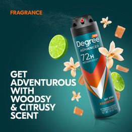 Fragrance : get adventurous with woodsy and citrusy scent 