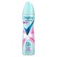 Sheer Powder Dry Spray Antiperspirant Deodorant front pack shot