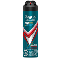 Nonstop Dry Spray Antiperspirant Deodorant front pack shot