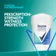 Shower Clean Clinical Antiperspirant Deodorant