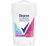 5in1 Protection Clinical Antiperspirant Deodorant front pack shot