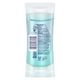 Sheer Powder MotionSense® Antiperspirant Deodorant Stick back pack shot