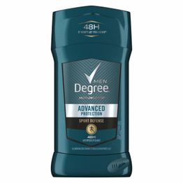 Degree Men Sport Defense Antiperspirant Deodorant Stick 2.7oz