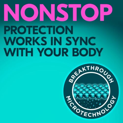 Nonstop Protection