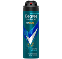 Extreme Dry Spray Antiperspirant Deodorant front pack shot