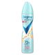 Vanilla & Jasmine Dry Spray Antiperspirant Deodorant front pack shot