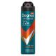 Adventure Dry Spray Antiperspirant Deodorant front pack shot