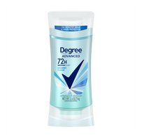 Shower Clean Antiperspirant Deodorant Stick front pack shot