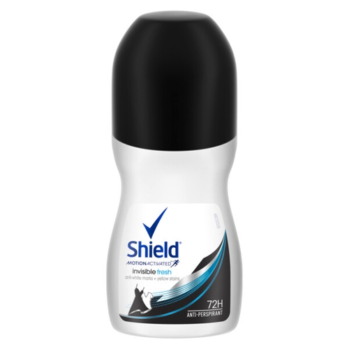 Invisible Fresh Antiperspirant Roll-On