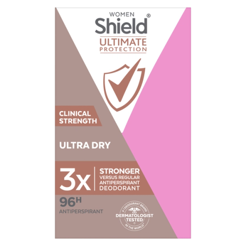 Clinical Strength Ultra Dry Roll-On