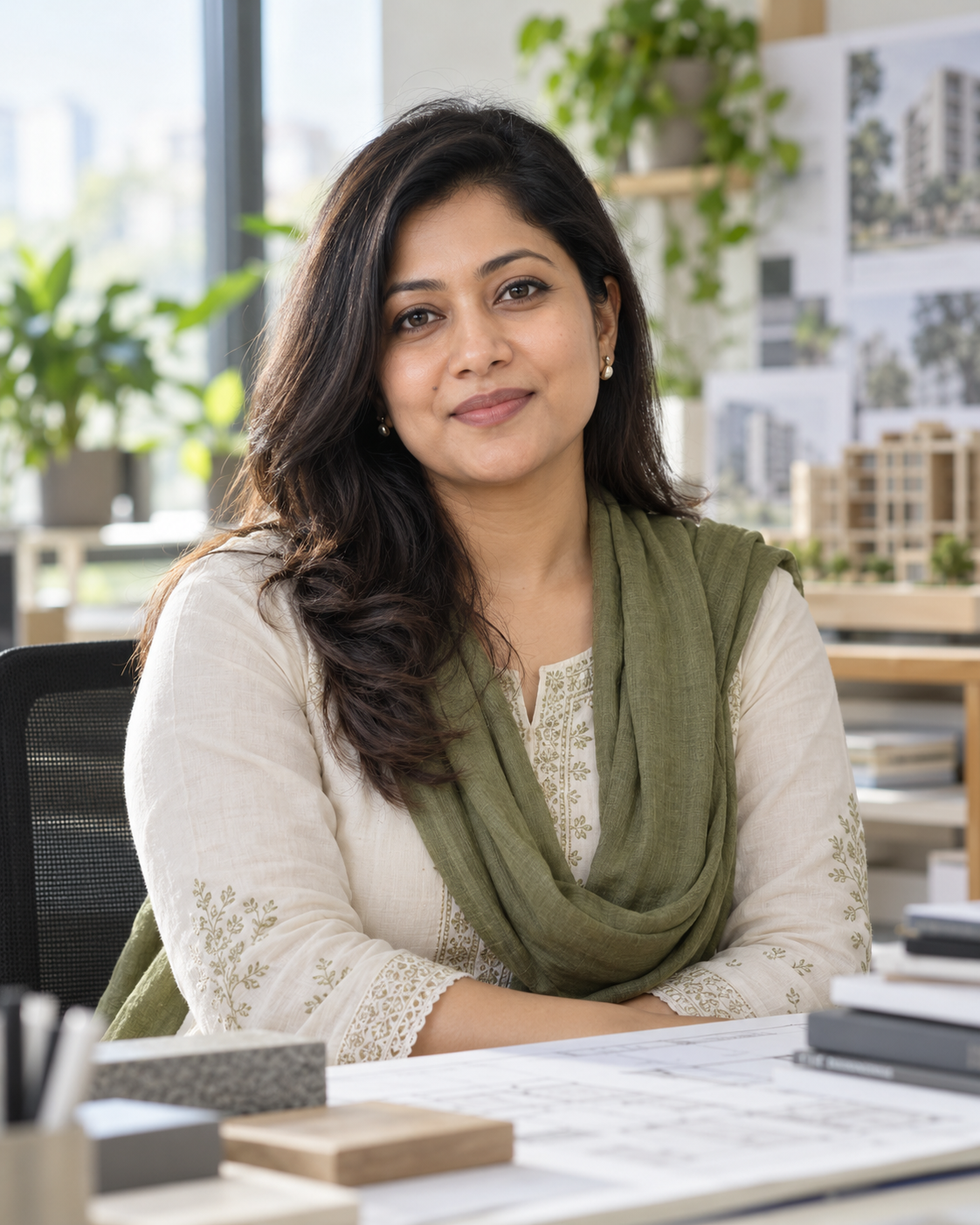 Samira Rahman