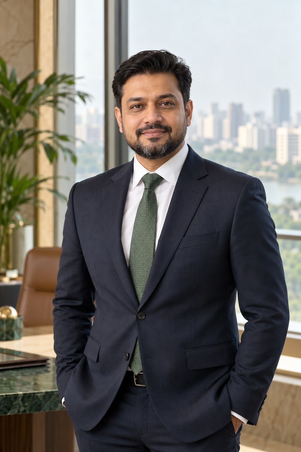 Arif Hasan