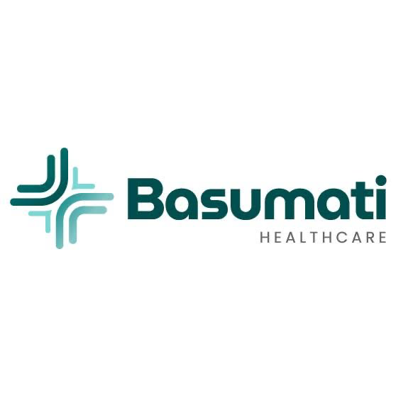Basumati Healthcare logo