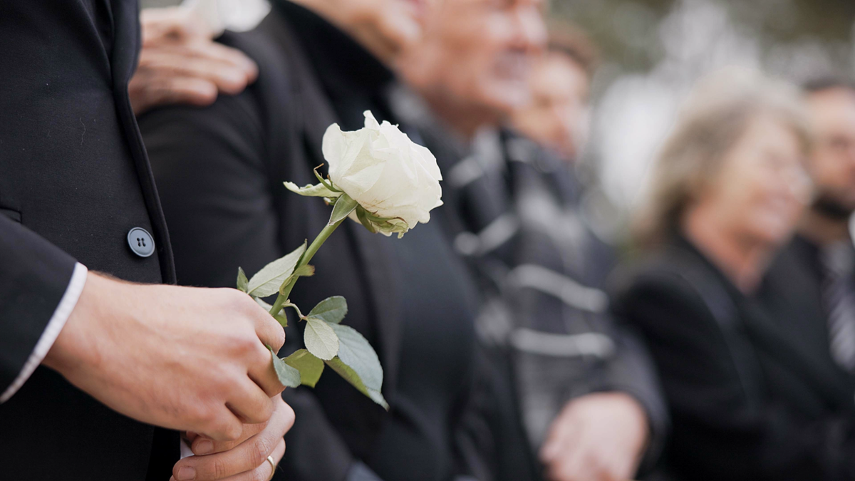 La primera muerte, el umbral de la vida