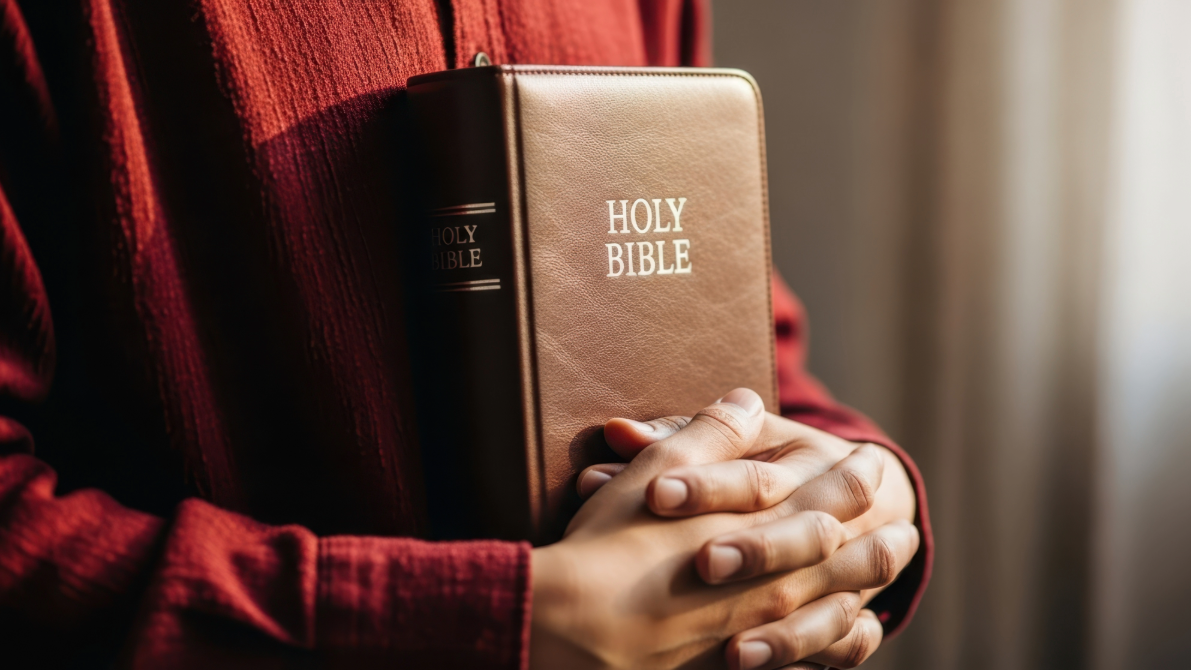 The Foundation of My Faith