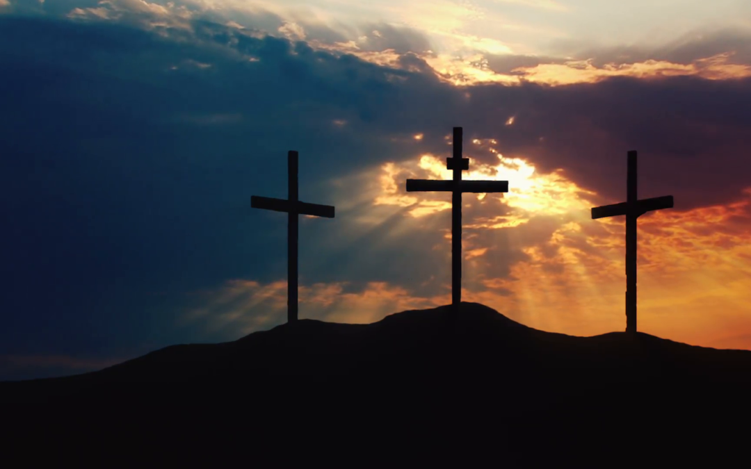 The Gospel of the Thief