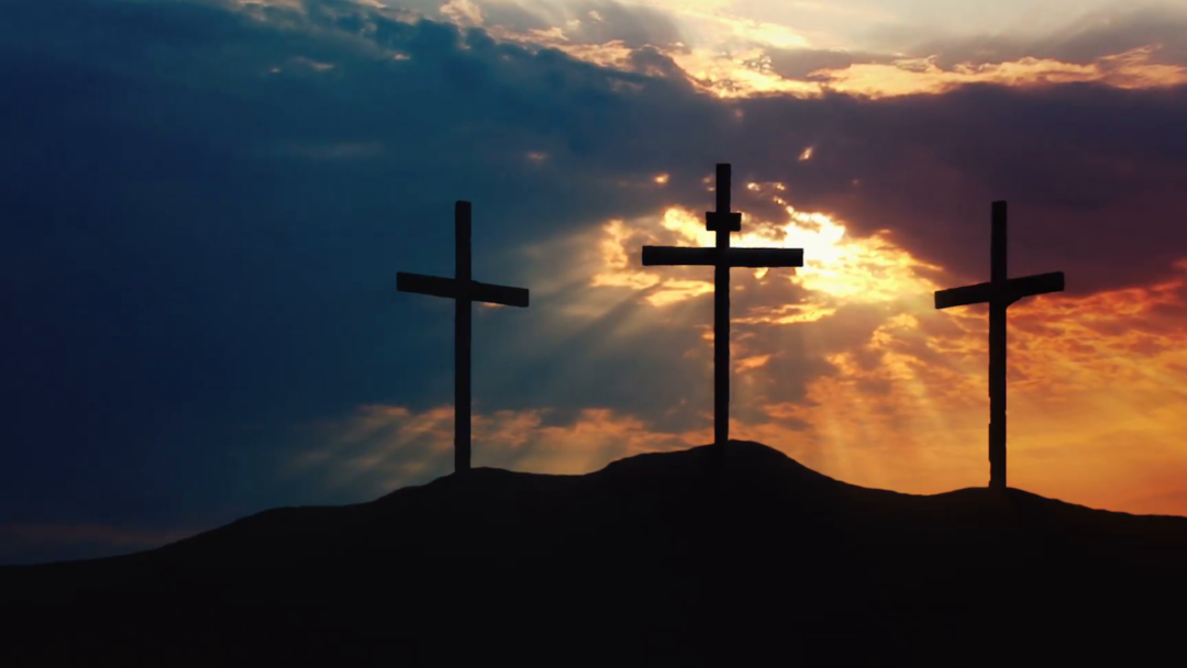 The Gospel of the Thief