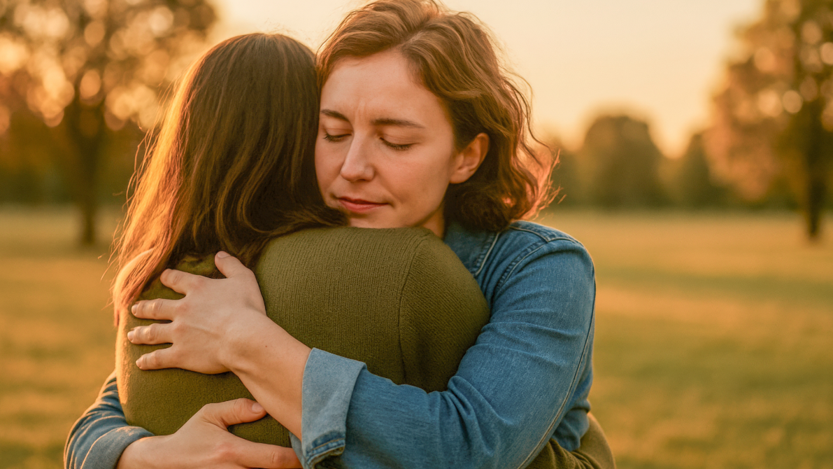 He who is forgiven the most, loves the most