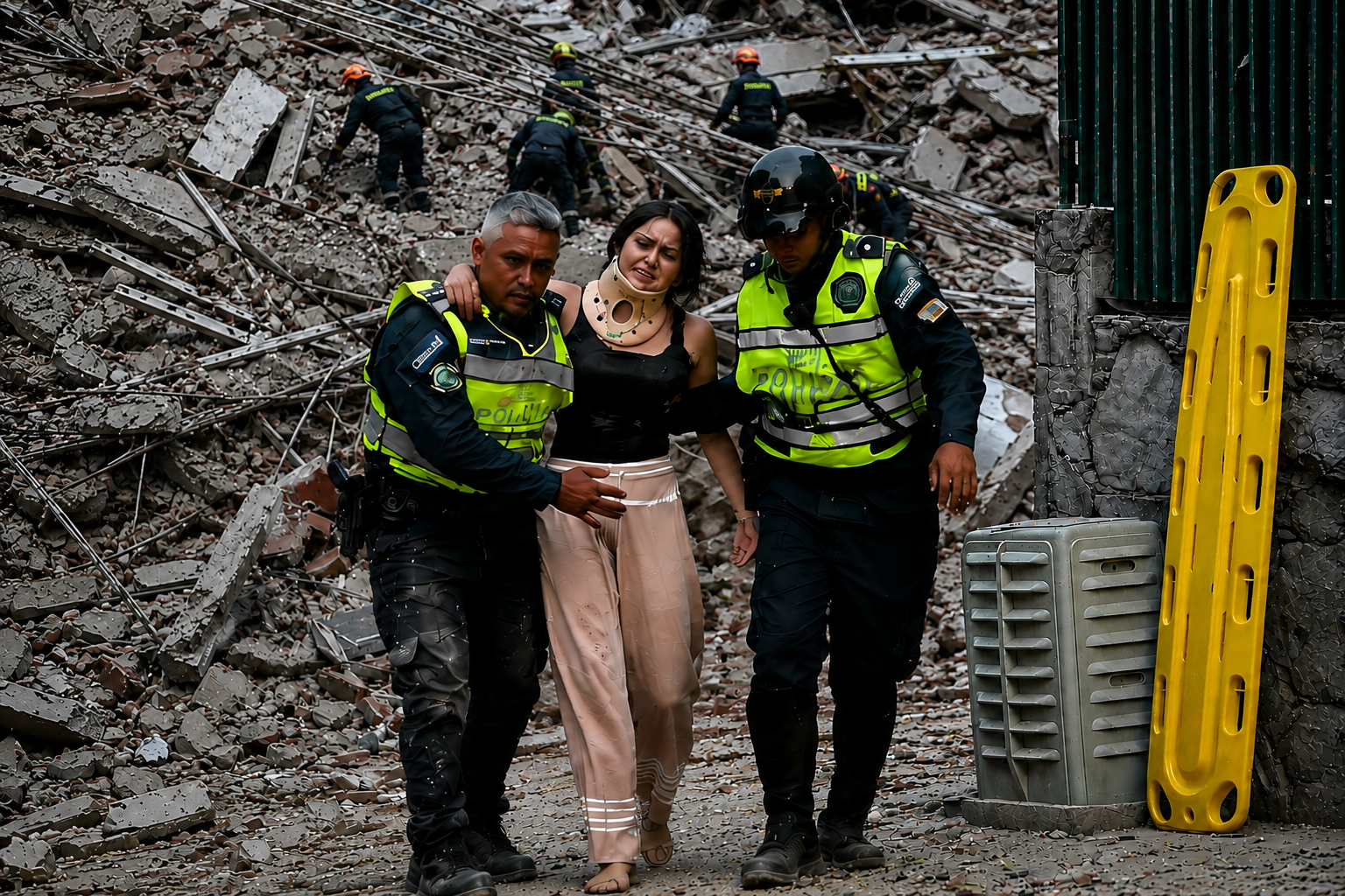 Natural disasters, human pain, and the comfort of God