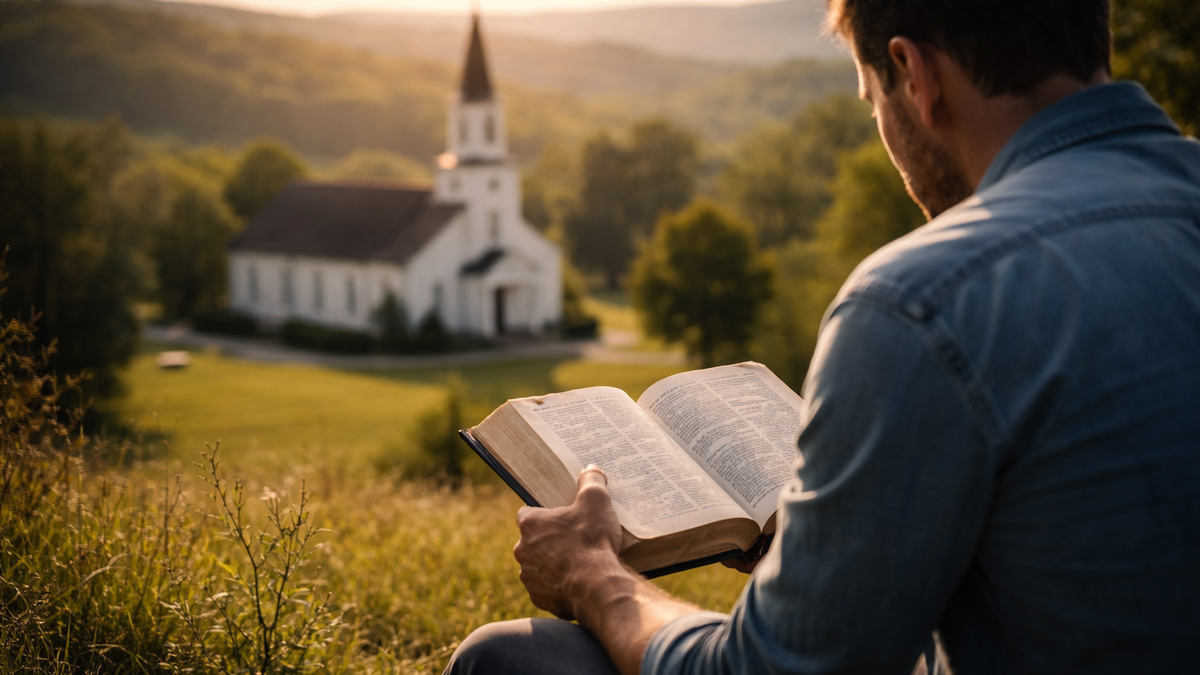 Christianity Consists of Knowing Jesus