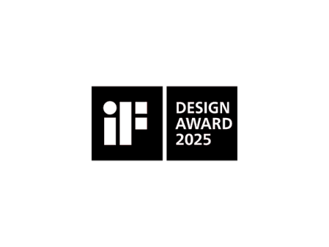 iF Design Award