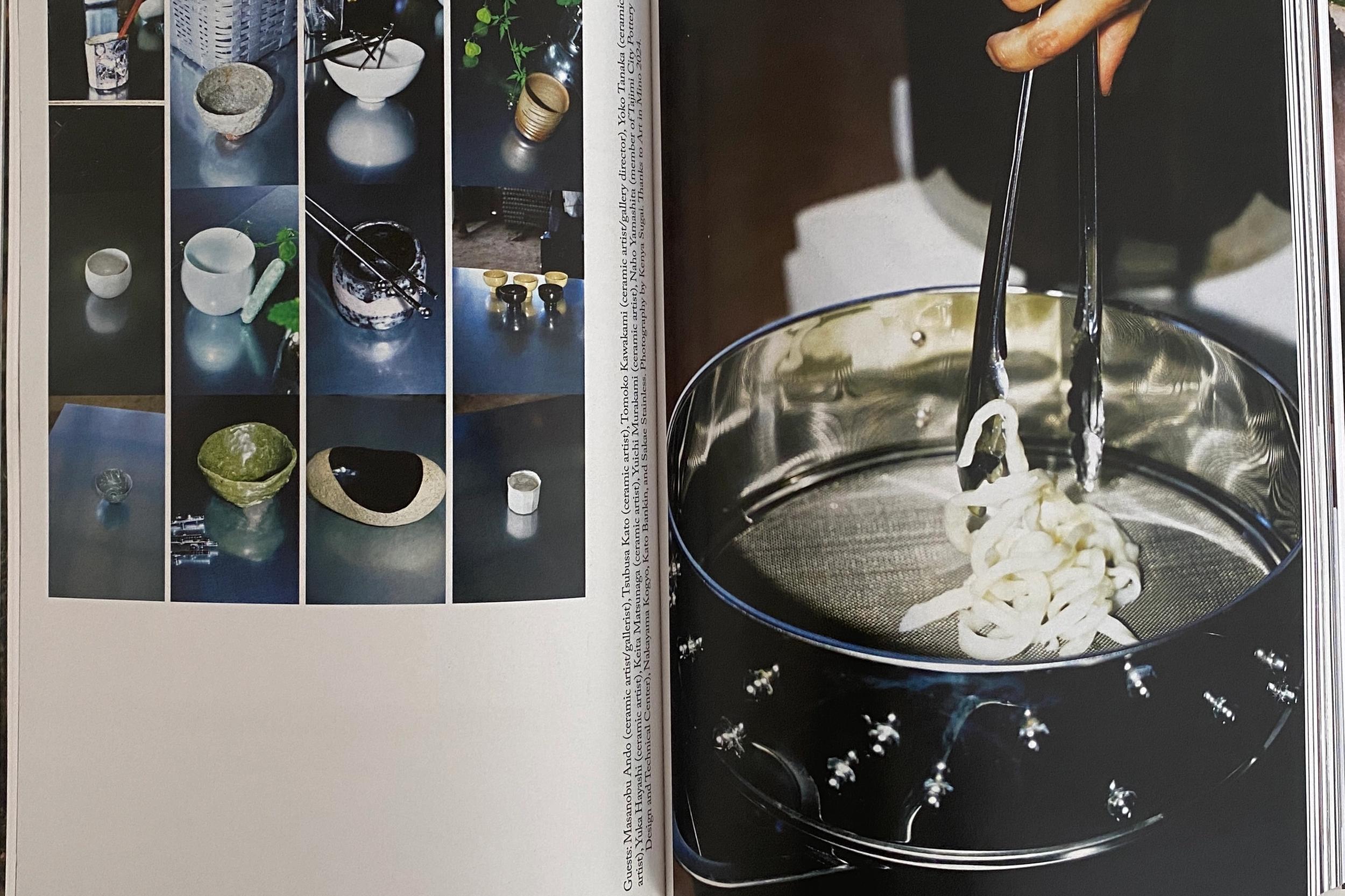 Partners magazine #03