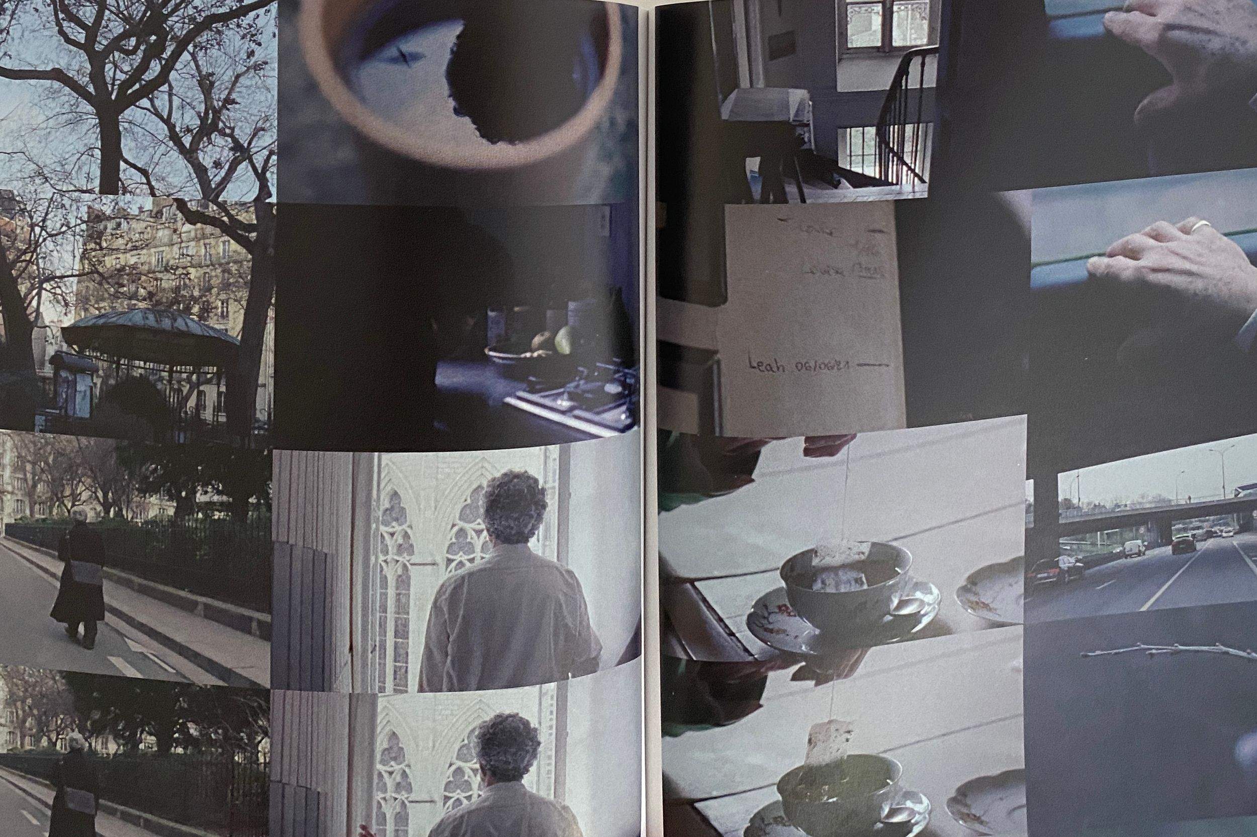 Partners magazine #03