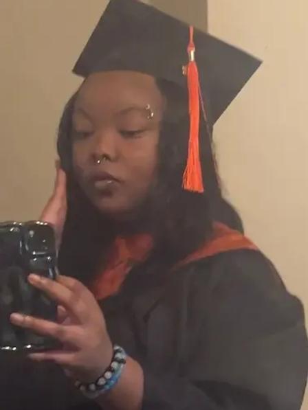 Shameyah Jones-Edwards