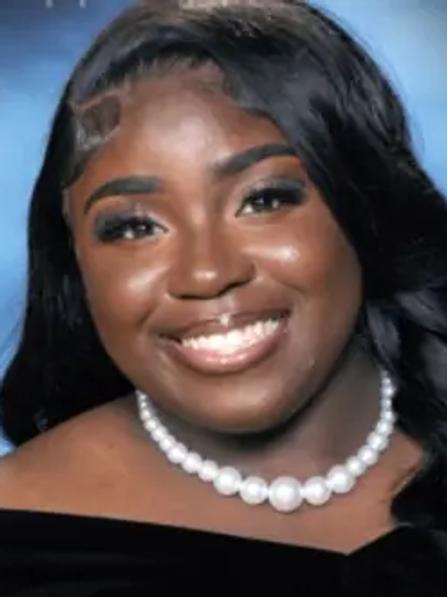 Nykeria Sistrunk