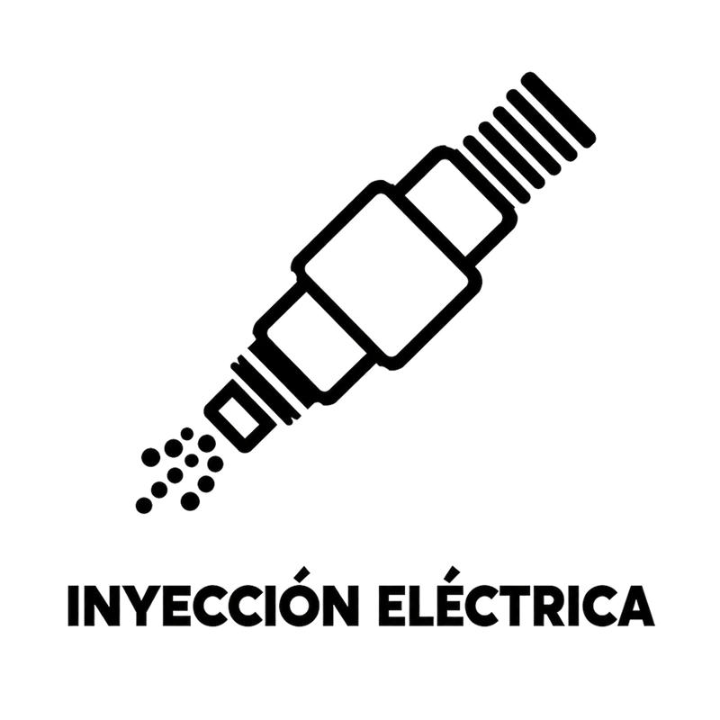 inyeccion electrica
