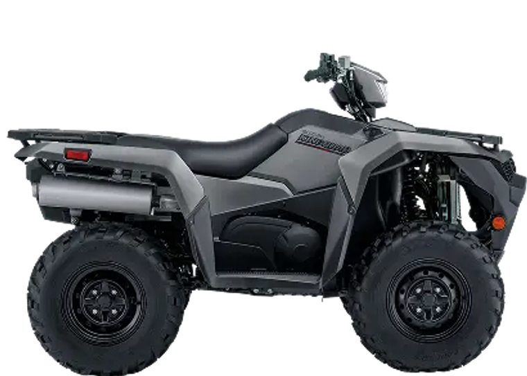 Kingquad 750 Foto Header Mobile