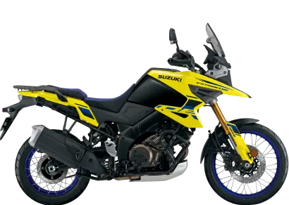 V-Strom 1050 DE Foto Header Desktop