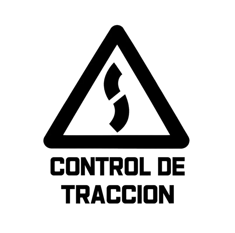 control de traccion