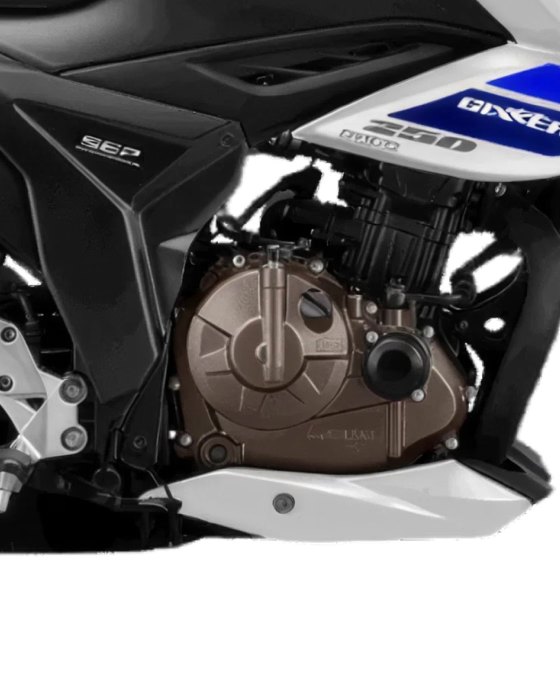 Motor 4 tiempos
