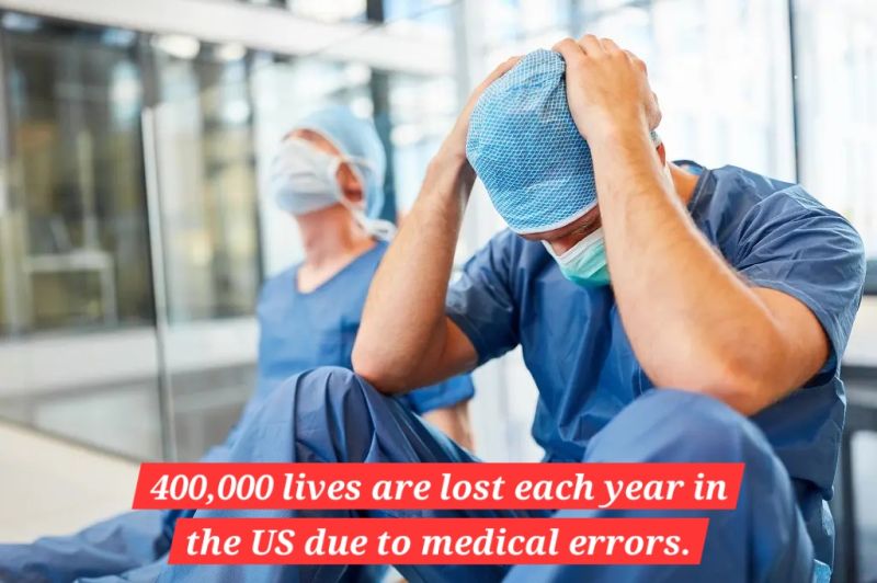 Is Your Healthcare Team Making a Deadly Mistake? Unmasking the Real Culprit!