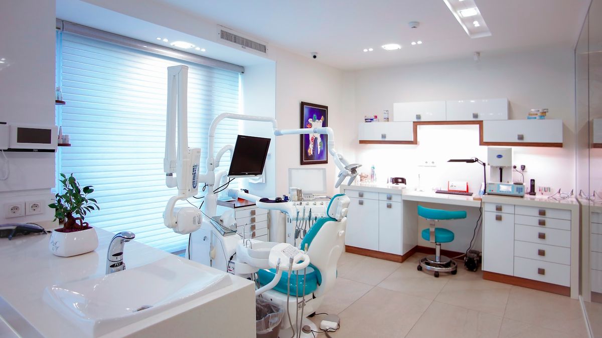 What to expect at your first dental visit