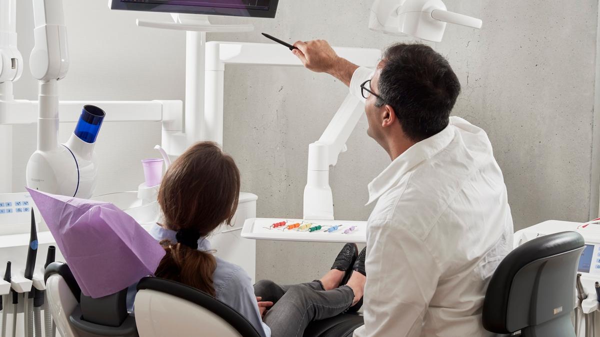 Teeth whitening myths we hear every week
